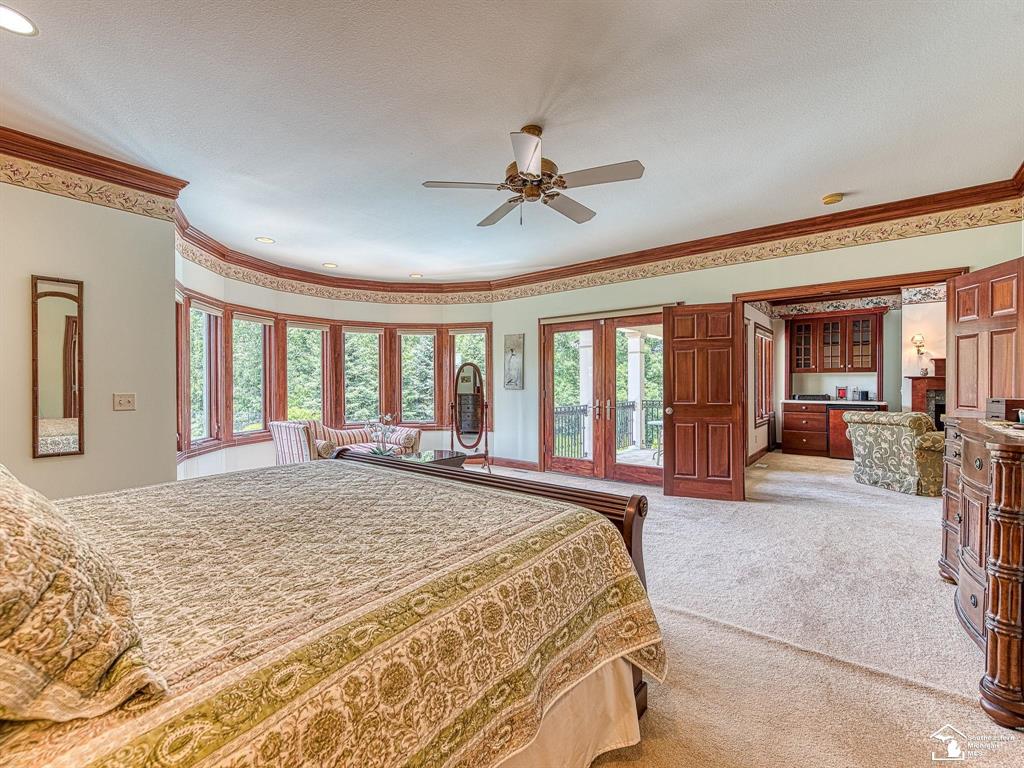 Monroe Township, Michigan 48161, United States, 7 Bedrooms Bedrooms, ,7 BathroomsBathrooms,Residential,Active,50833