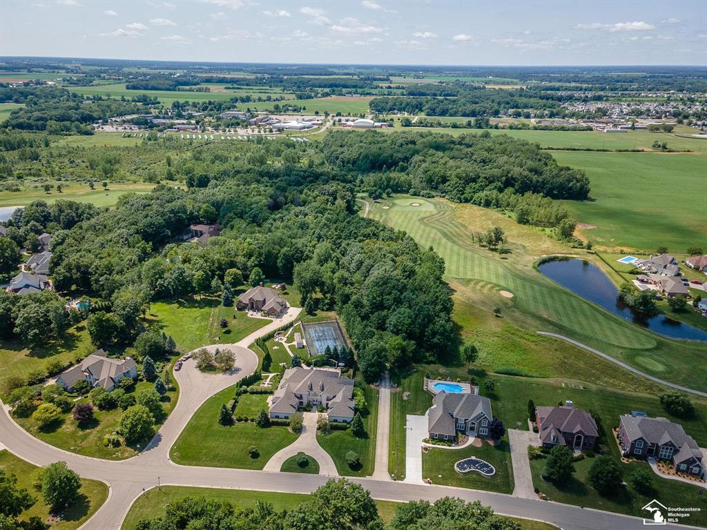 Monroe Township, Michigan 48161, United States, 7 Bedrooms Bedrooms, ,7 BathroomsBathrooms,Residential,Active,50833