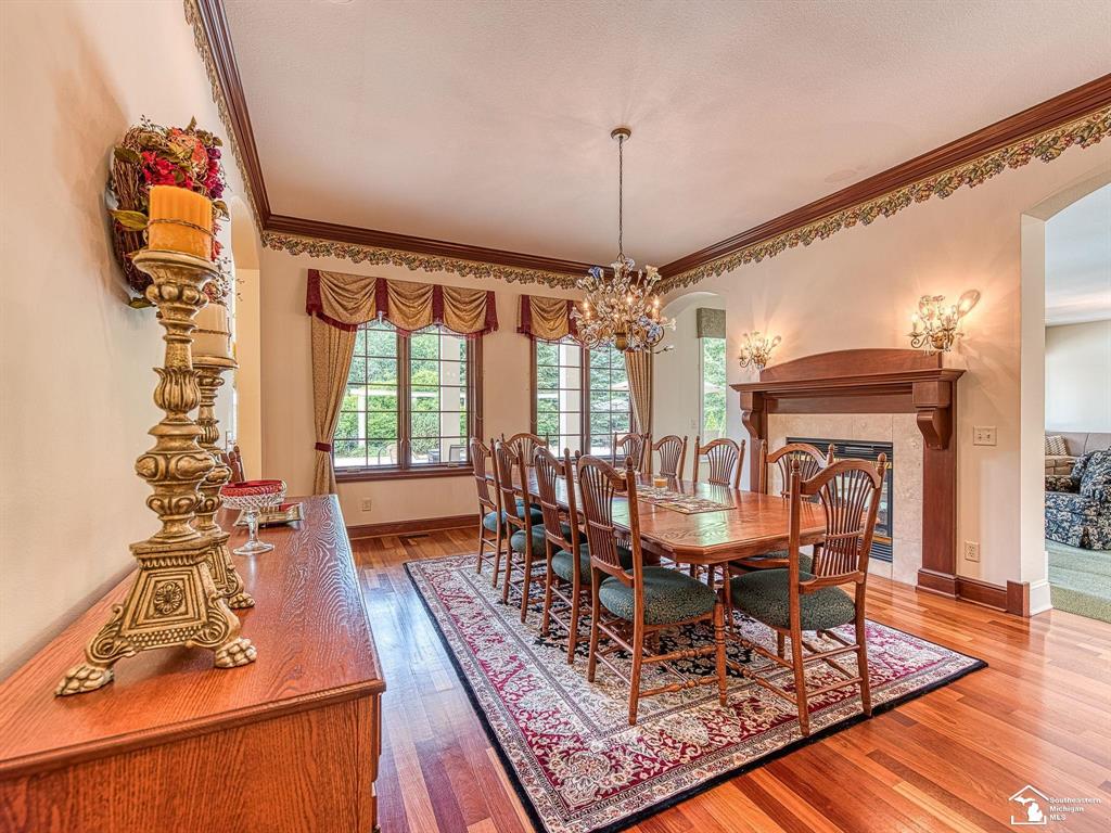 Monroe Township, Michigan 48161, United States, 7 Bedrooms Bedrooms, ,7 BathroomsBathrooms,Residential,Active,50833