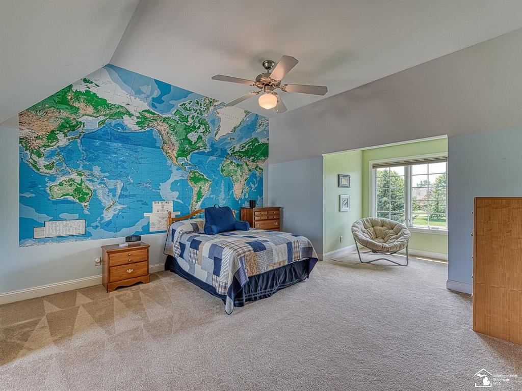 Monroe Township, Michigan 48161, United States, 7 Bedrooms Bedrooms, ,7 BathroomsBathrooms,Residential,Active,50833