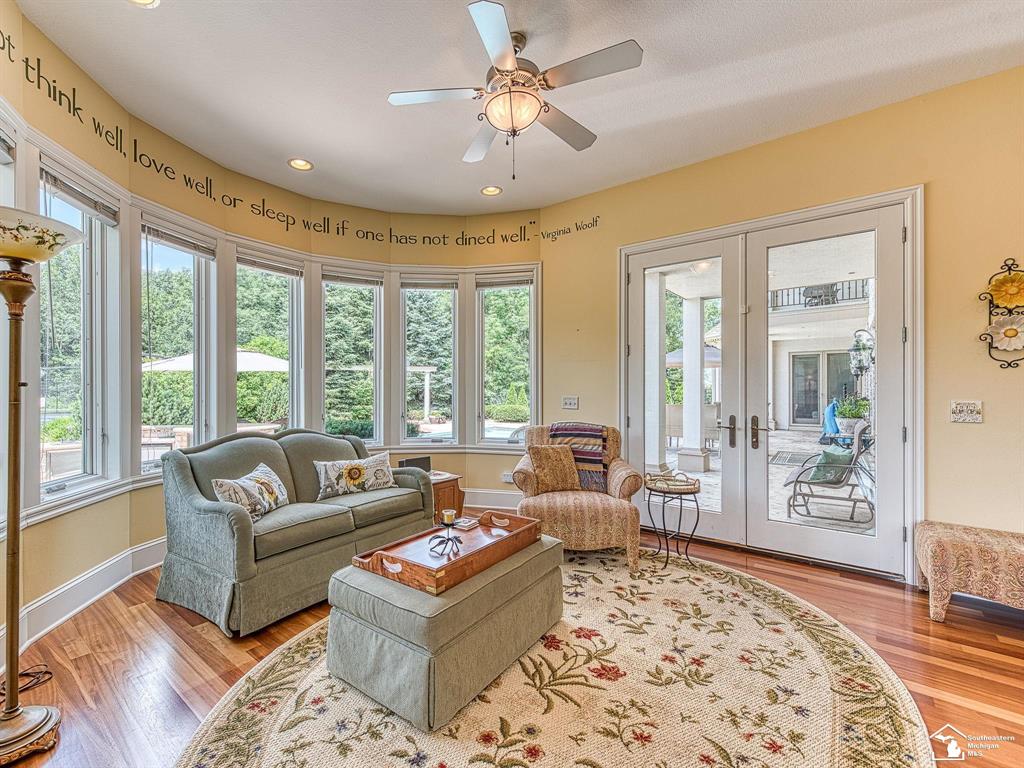 Monroe Township, Michigan 48161, United States, 7 Bedrooms Bedrooms, ,7 BathroomsBathrooms,Residential,Active,50833