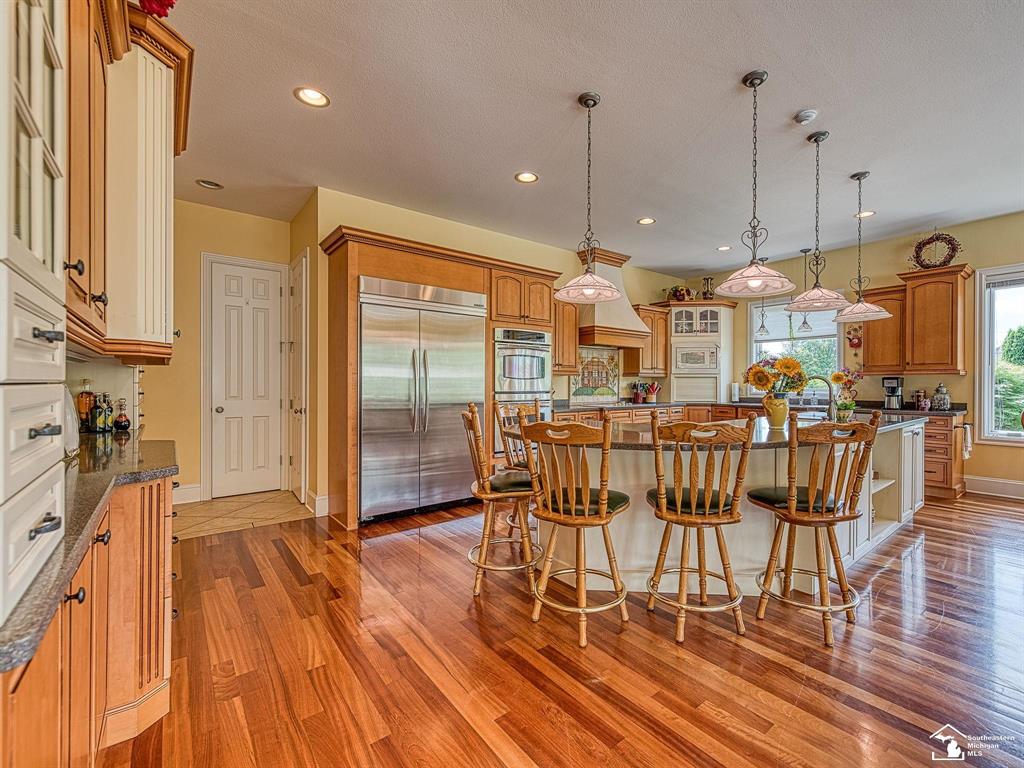 Monroe Township, Michigan 48161, United States, 7 Bedrooms Bedrooms, ,7 BathroomsBathrooms,Residential,Active,50833