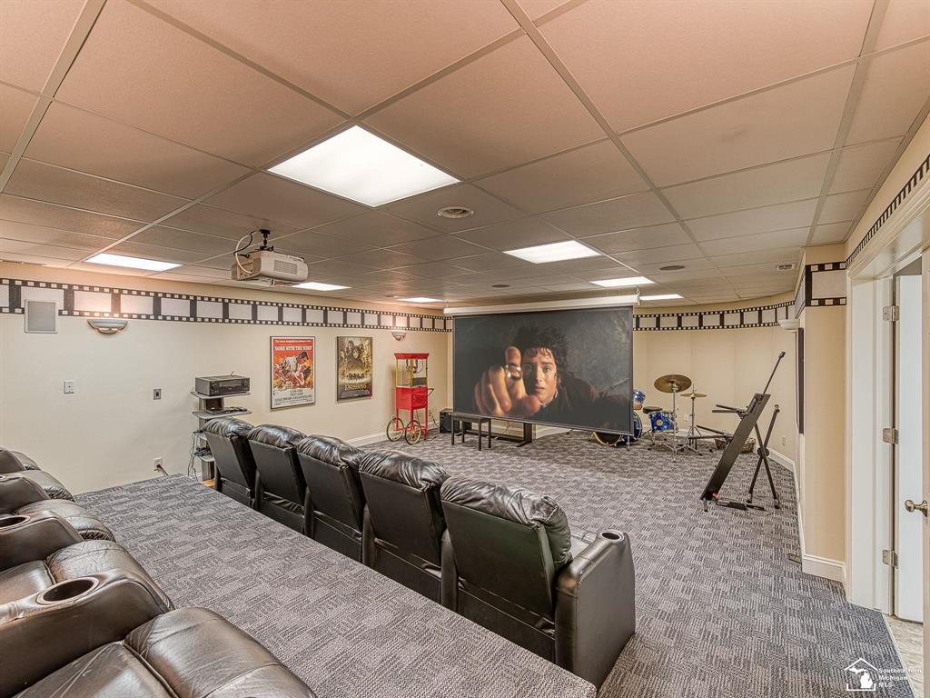 Monroe Township, Michigan 48161, United States, 7 Bedrooms Bedrooms, ,7 BathroomsBathrooms,Residential,Active,50833