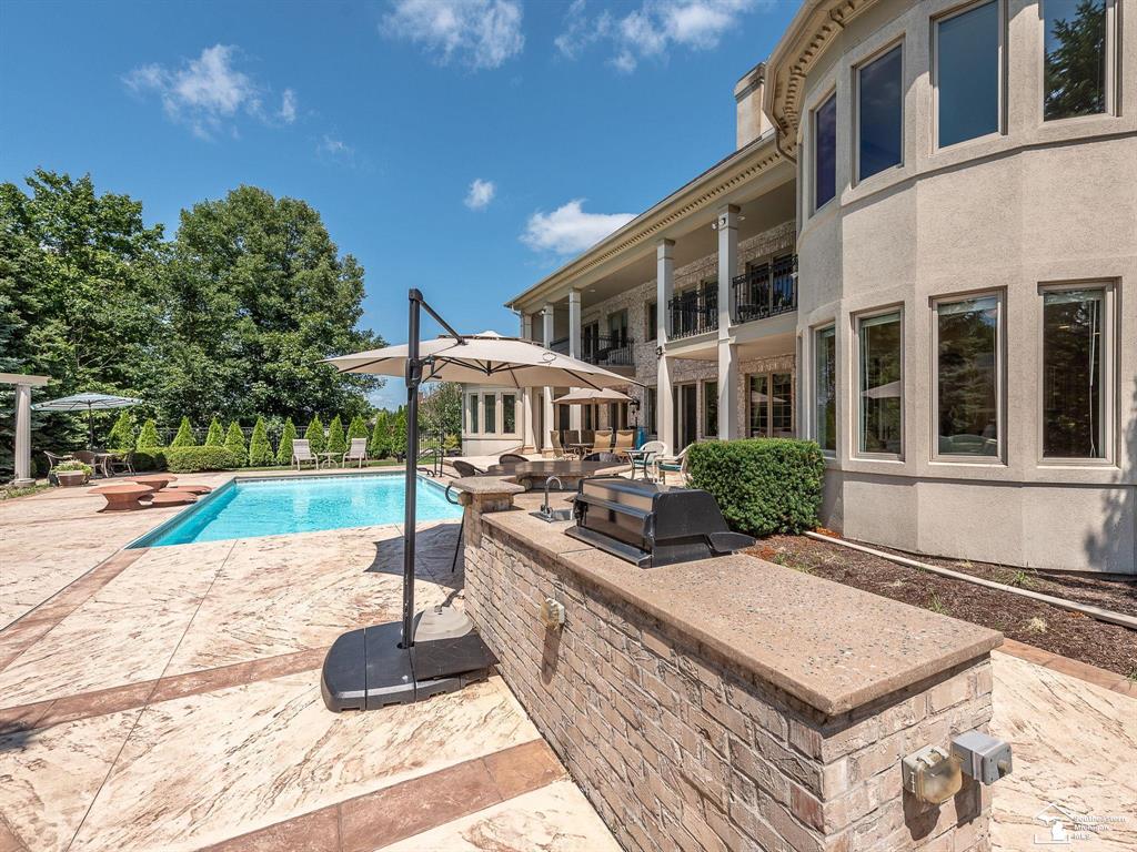 Monroe Township, Michigan 48161, United States, 7 Bedrooms Bedrooms, ,7 BathroomsBathrooms,Residential,Active,50833