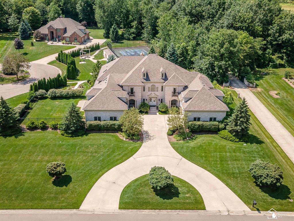 Monroe Township, Michigan 48161, United States, 7 Bedrooms Bedrooms, ,7 BathroomsBathrooms,Residential,Active,50833