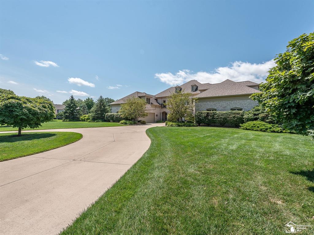 Monroe Township, Michigan 48161, United States, 7 Bedrooms Bedrooms, ,7 BathroomsBathrooms,Residential,Active,50833