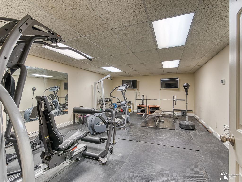 Monroe Township, Michigan 48161, United States, 7 Bedrooms Bedrooms, ,7 BathroomsBathrooms,Residential,Active,50833