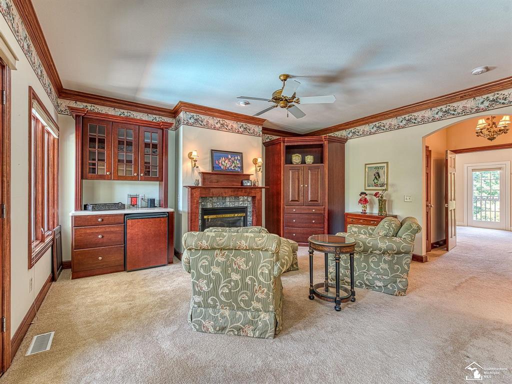 Monroe Township, Michigan 48161, United States, 7 Bedrooms Bedrooms, ,7 BathroomsBathrooms,Residential,Active,50833