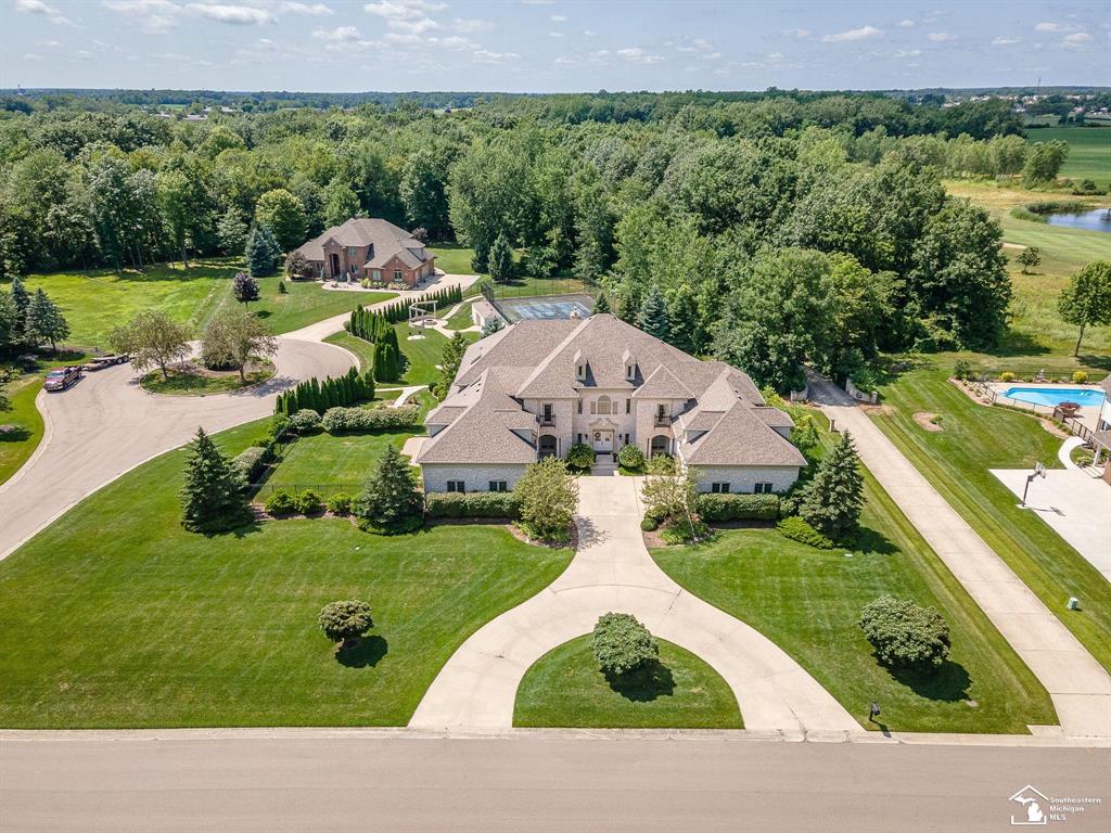 Monroe Township, Michigan 48161, United States, 7 Bedrooms Bedrooms, ,7 BathroomsBathrooms,Residential,Active,50833