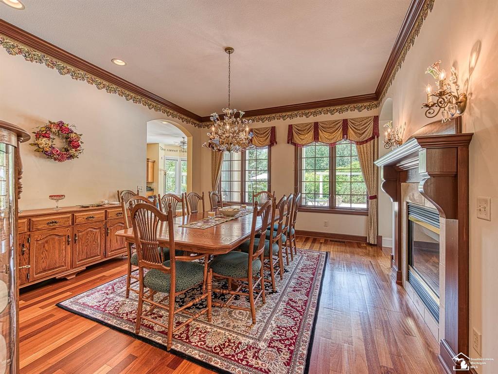 Monroe Township, Michigan 48161, United States, 7 Bedrooms Bedrooms, ,7 BathroomsBathrooms,Residential,Active,50833