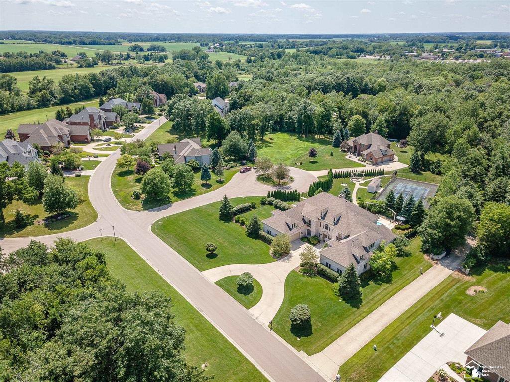 Monroe Township, Michigan 48161, United States, 7 Bedrooms Bedrooms, ,7 BathroomsBathrooms,Residential,Active,50833