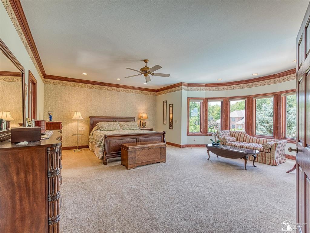 Monroe Township, Michigan 48161, United States, 7 Bedrooms Bedrooms, ,7 BathroomsBathrooms,Residential,Active,50833