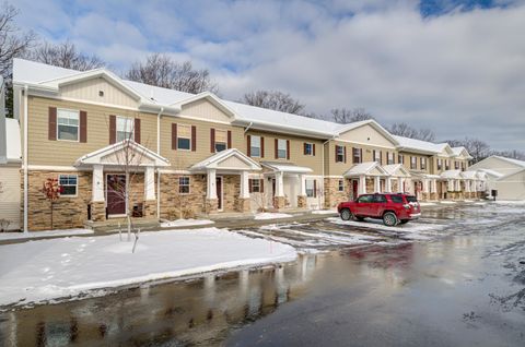 A home in Garfield Twp