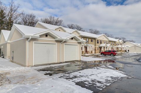 A home in Garfield Twp