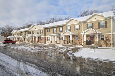 A home in Garfield Twp