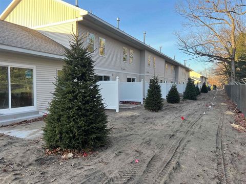 A home in Garfield Twp