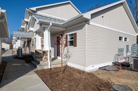 A home in Garfield Twp