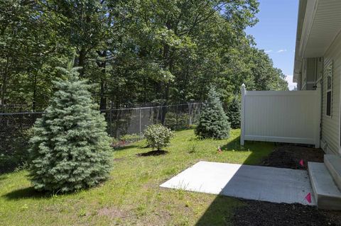 A home in Garfield Twp