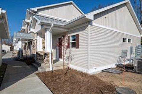 A home in Garfield Twp