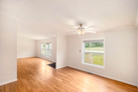 A home in Lee Twp