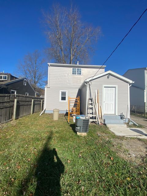 A home in Taylor