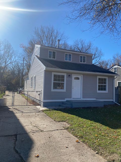 A home in Taylor