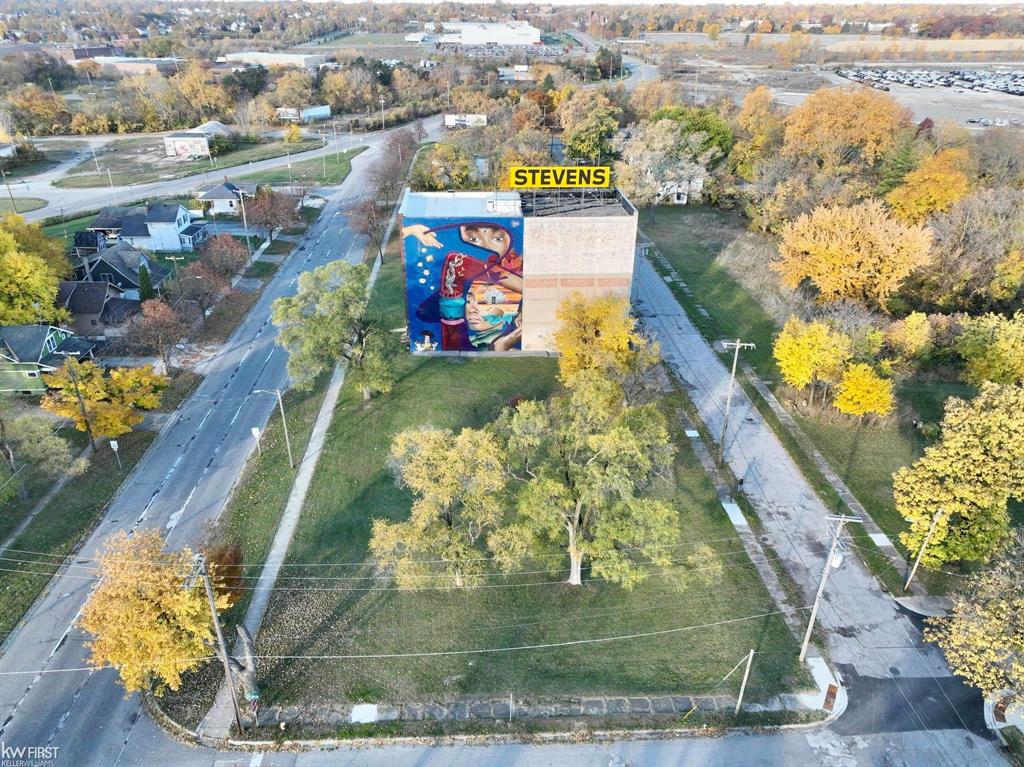 1273 Broadway Boulevard