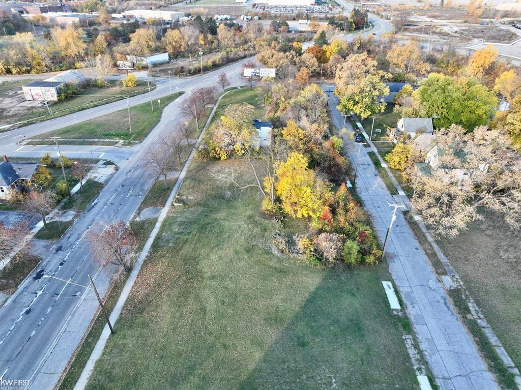 1273 Broadway Boulevard