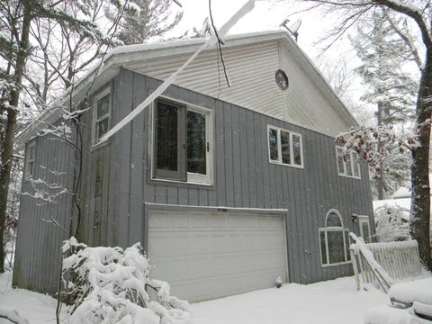 A home in Summit Twp