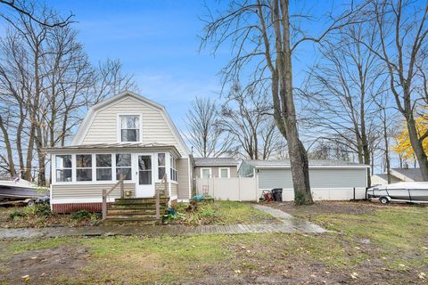 A home in Martin Twp