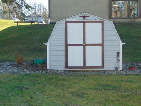 A home in St. Louis