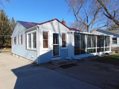 A home in St. Louis