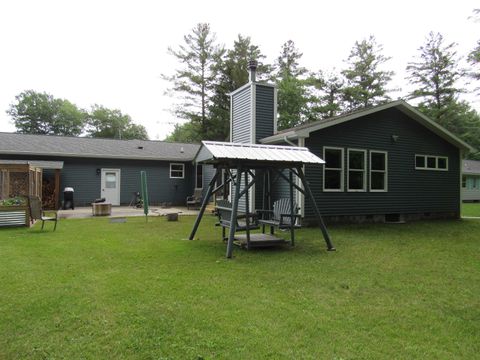 A home in Baldwin Twp