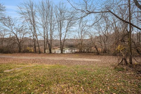 A home in Watson Twp