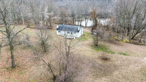 A home in Watson Twp