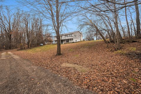 A home in Watson Twp