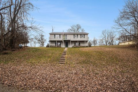 A home in Watson Twp