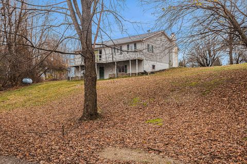 A home in Watson Twp