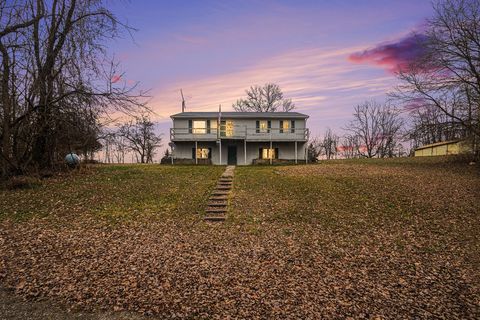 A home in Watson Twp