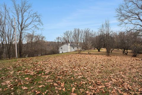 A home in Watson Twp