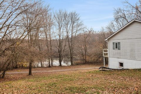 A home in Watson Twp