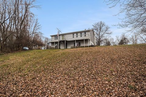 A home in Watson Twp