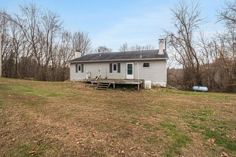 A home in Watson Twp