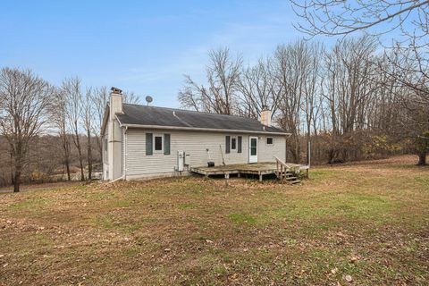 A home in Watson Twp