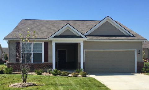 3011 SHEFFIELD Circle Village Of Clarkston City MI 48346