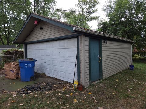 A home in Warren