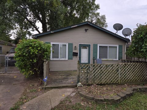 A home in Warren