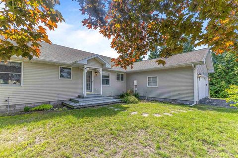 A home in Centerville Twp