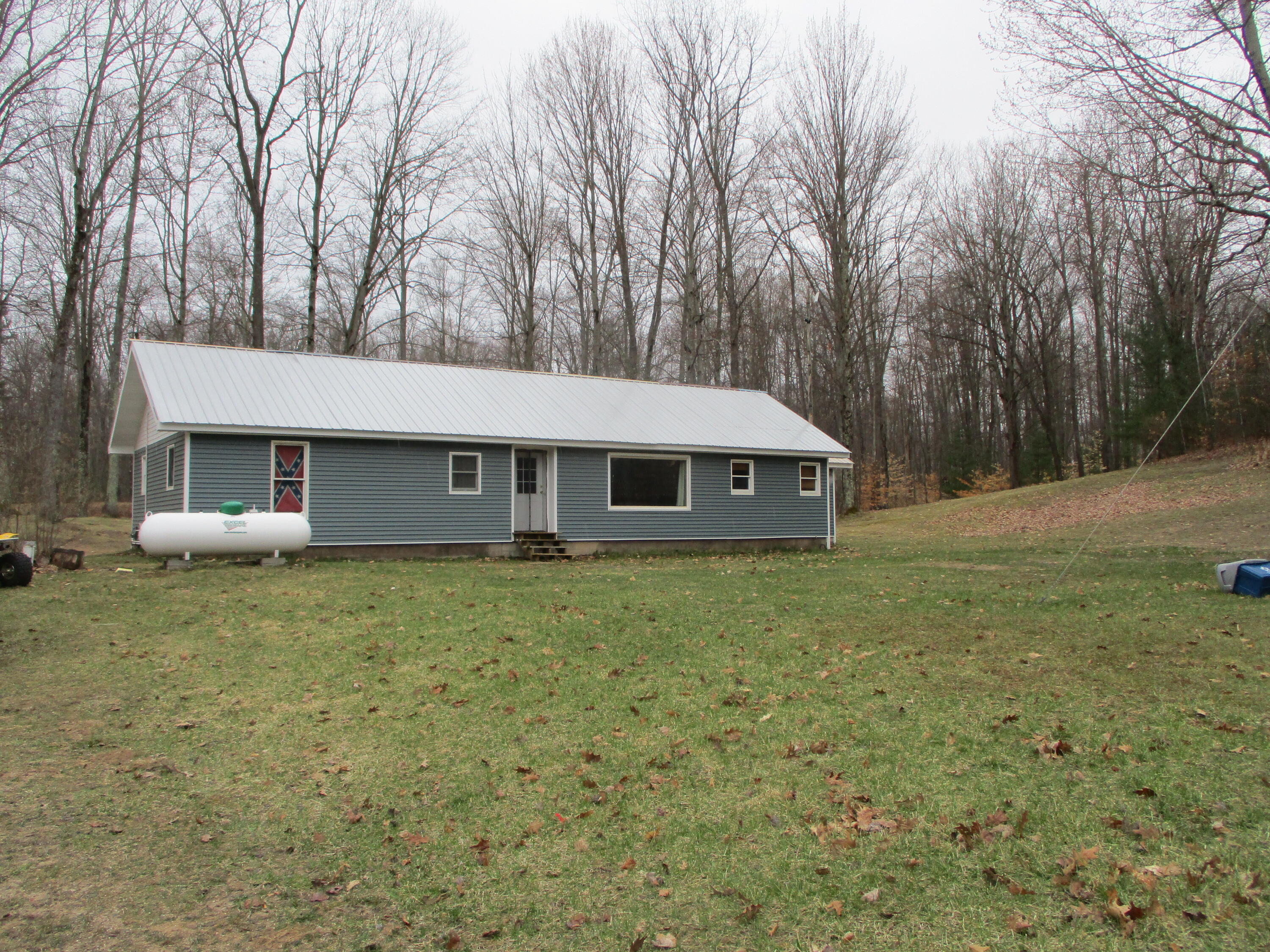 View Freesoil Twp, MI 49411 mobile home