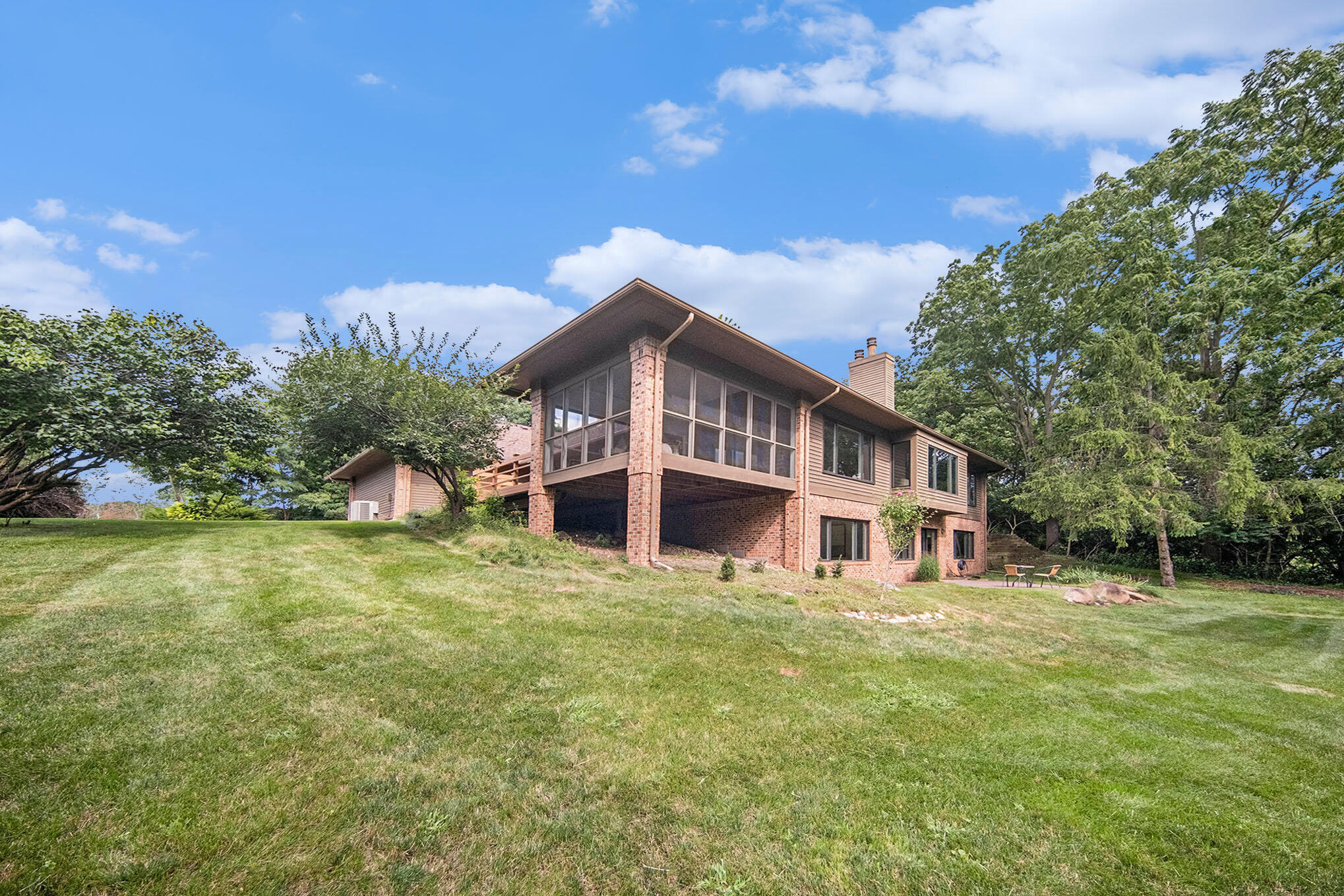 View Superior Twp, MI 48105 house